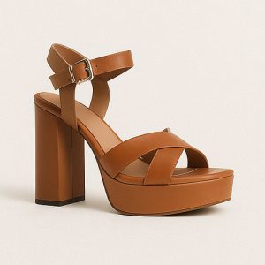 Πλατφόρμες & Flatforms